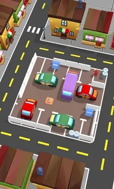 ͣ����3D��24Сʱ�³�(����3Dͣ����Ϸ)v5.5.1 ��Ѱ��ͼ