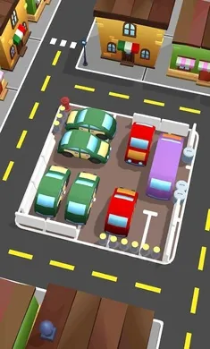 ͣ����3D��24Сʱ�³�(����3Dͣ����Ϸ)v5.5.1 ��Ѱ��ͼ