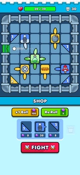 弹球我贼溜破解版无广告 弹球我贼溜破解版无广告