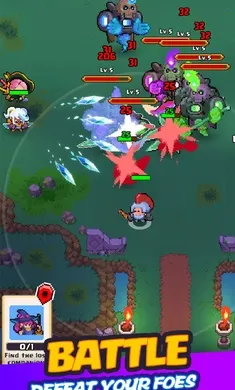 �����Ҷ�GO��(ð�ս�����Ϸ)v1.3.2 ��Ѱ��ͼ