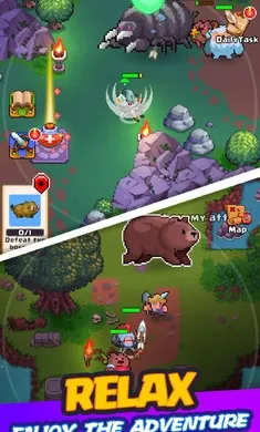 �����Ҷ�GO��(ð�ս�����Ϸ)v1.3.2 ��Ѱ��ͼ