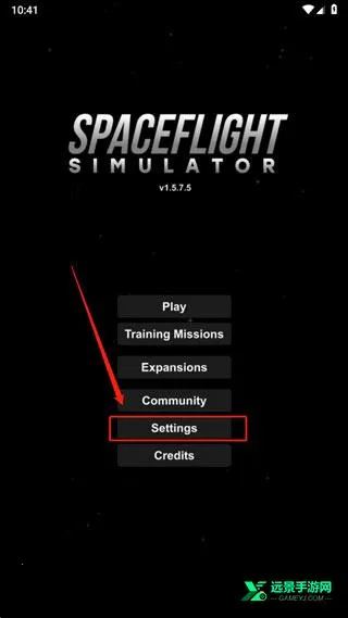 航天模拟器破解版 航天模拟器破解版