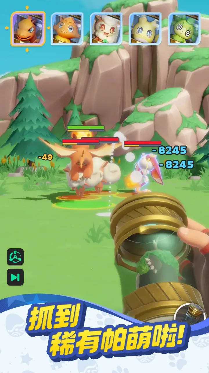 ����ս���ռ�2026�ٷ����°汾v0.1.60 ��׿���ͼ