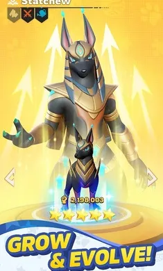 ����ս���ռ�2026�ٷ����°汾v0.1.60 ��׿���ͼ