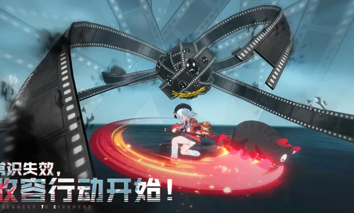 �컷(����������Ϸ)v1.0.1 �ֻ����ͼ