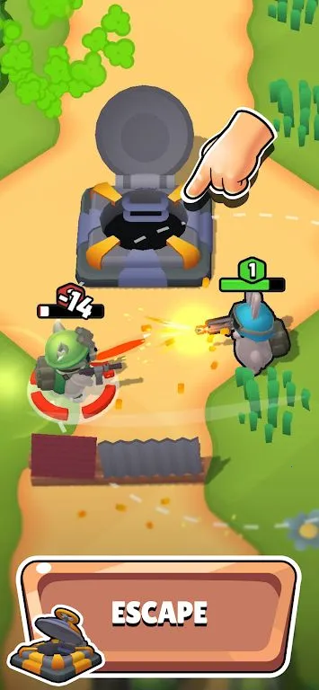 ����µ�2026�ٷ�����v0.1 �ֻ����ͼ