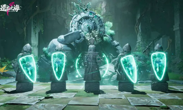 ����֮��2026�ٷ�����v1.0 �ٷ������ͼ