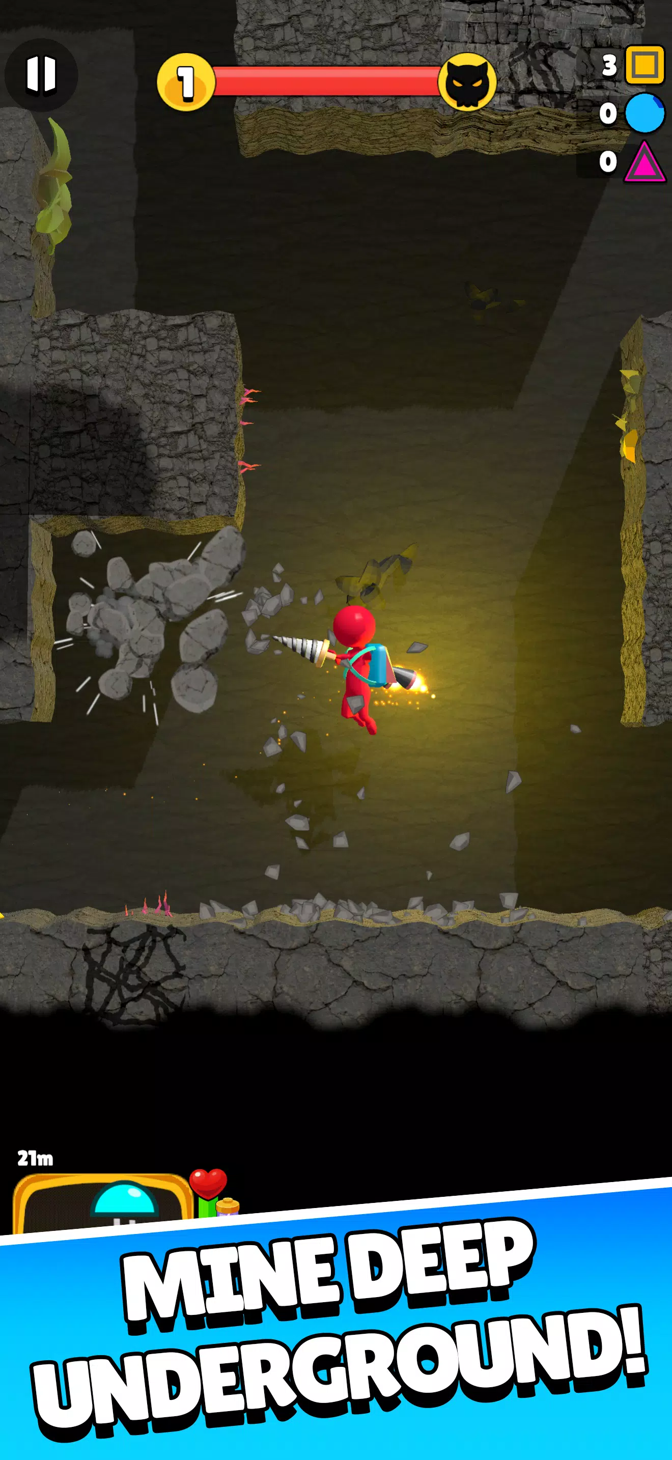 񷶥��(�Ǽʲɿ���Ϸ)v0.2.7 �ٷ������ͼ