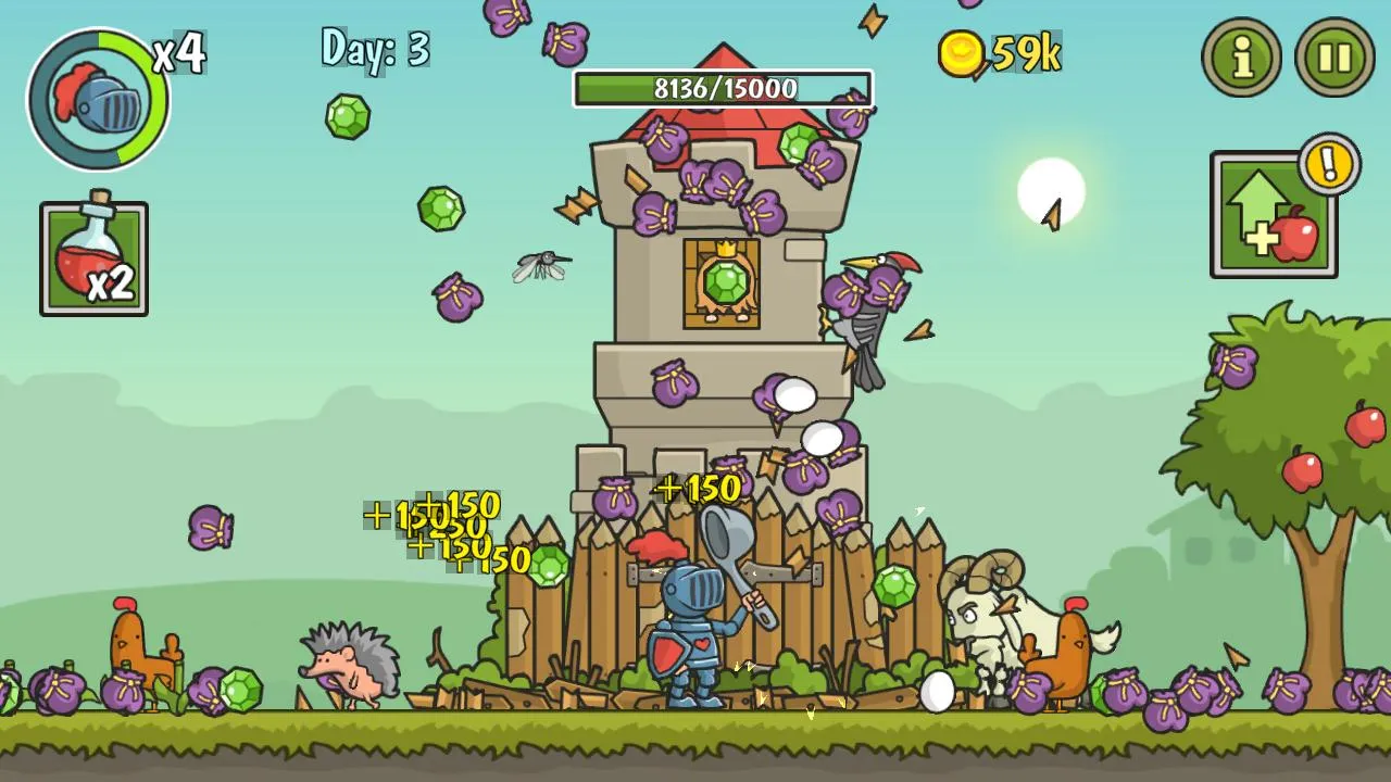 �Ǳ��ƻ���(���ȹ���С��Ϸ)v8.0.1 ��׿���ͼ