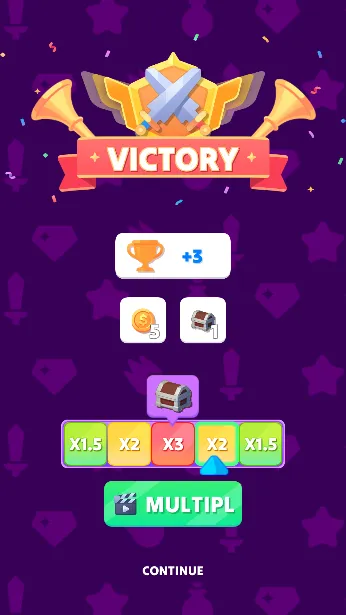 方块冲突2026官方正版 方块冲突2026官方正版