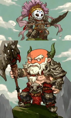 �군�����������СҰ��(ԭʼ����������Ϸ)v1.0.3 ��׿���ͼ