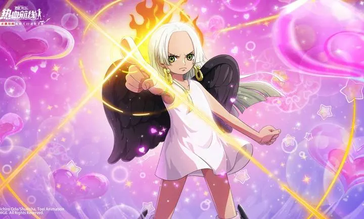 ��������Ѫ����-����ʹS��Ů2026�ٷ�����v1.26.1 �ֻ����ͼ