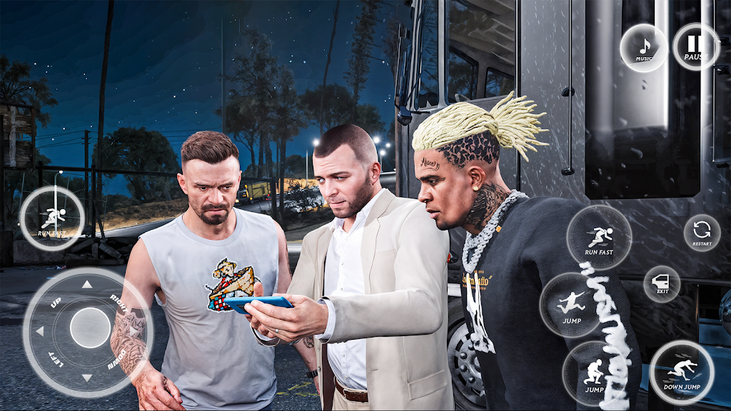 ��ͷ�ڰ�ģ����2026���ذ�װv0.5 ��Ѱ��ͼ