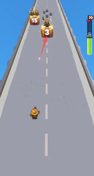 ĩ��������ʬ֮ս(��ʬ���������Ϸ)v1.24 �ٷ������ͼ