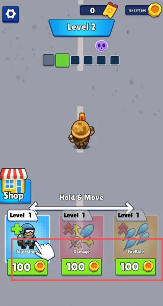 ĩ��������ʬ֮ս(��ʬ���������Ϸ)v1.24 �ٷ������ͼ