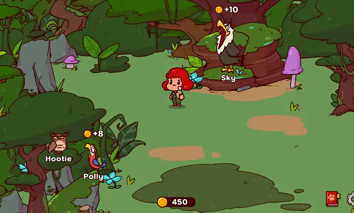 �ҵ���������԰PC���԰�2026���°汾v1.0 ��׿���ͼ