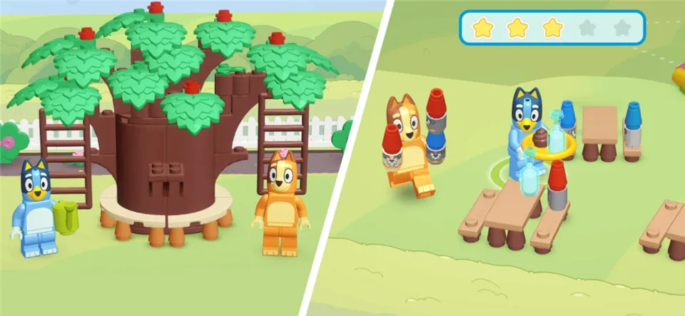 �ָ߲�³��(�ָ�������Ϸ)v3.1.0 �ٷ������ͼ