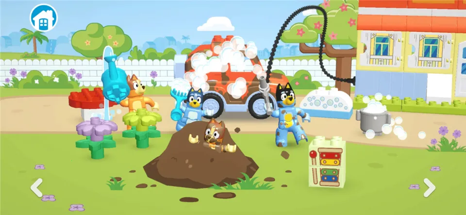 �ָ߲�³��(�ָ�������Ϸ)v3.1.0 �ٷ������ͼ