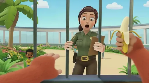 ���Ƕ���԰����(����ģ����Ϸ)v0.7 ��׿���ͼ