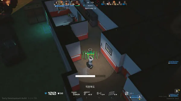 ����������ä��(���ӽ������Ϸ)v1.0 �ٷ������ͼ