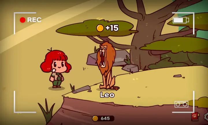 �ҵ���������԰(��������԰��Ϸ)v1.0 �ٷ������ͼ