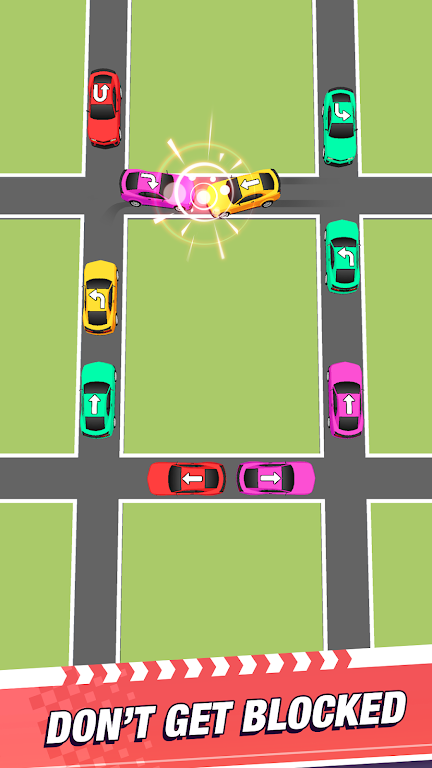 ��ͨ����·����(ͣ��������Ϸ)v11.0.1 ��׿���ͼ