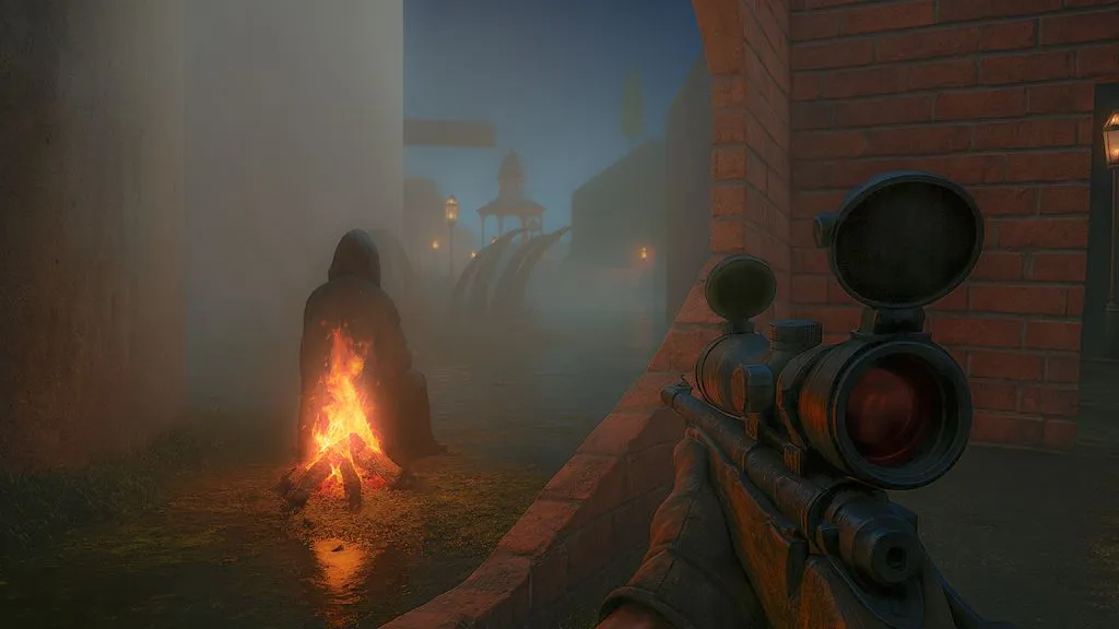 ����99ҹ���ڰ�ɭ�ְ�׿���ֻ���v1.8 �ֻ����ͼ