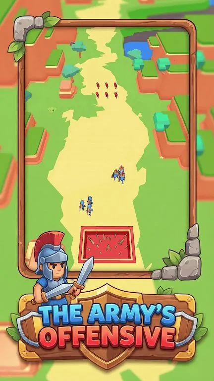 ��������(�����ϲ���Ϸ)v1.0 �ٷ������ͼ