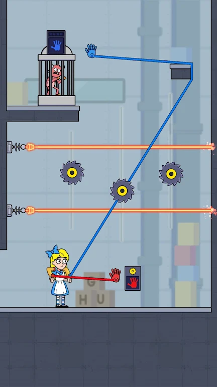 �Ҳ�����ɫ����2026�ٷ�����v2.5.7 �ֻ����ͼ