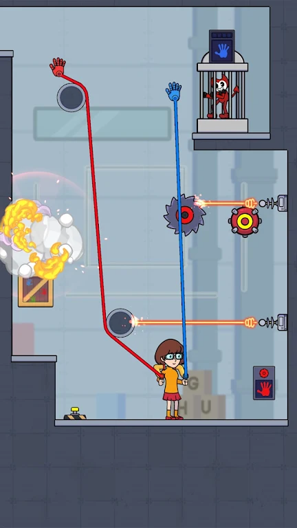 �Ҳ�����ɫ����2026�ٷ�����v2.5.7 �ֻ����ͼ