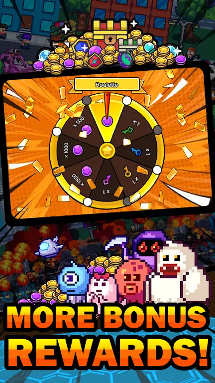 ���ﴫ˵�����ý�ɫ(���޷�����Ϸ)v1.1.40 �ٷ������ͼ