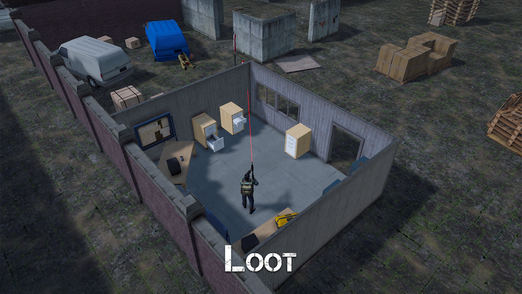 ͻΧ�ж�(ͻϮ�����Ϸ)v0.0.4 �ֻ����ͼ