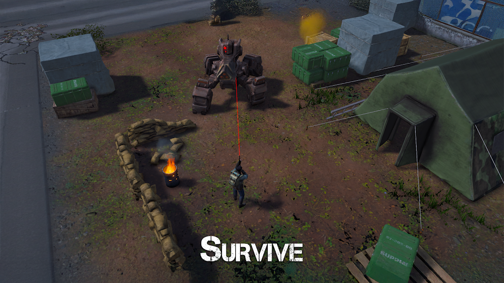 ͻΧ�ж�(ͻϮ�����Ϸ)v0.0.4 �ֻ����ͼ