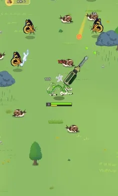 ����Ϊ��(�������Ϸ)v3.0 ��׿���ͼ