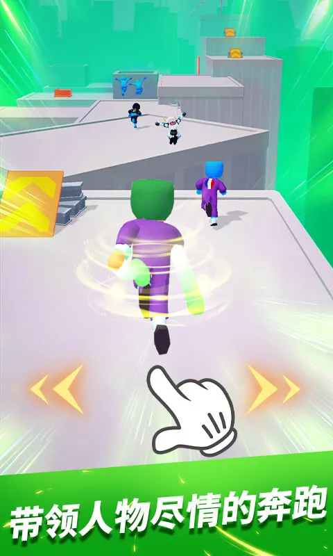 �����ܿ�ٷ���(������ܿ���Ϸ)v1.3.9 �ٷ������ͼ