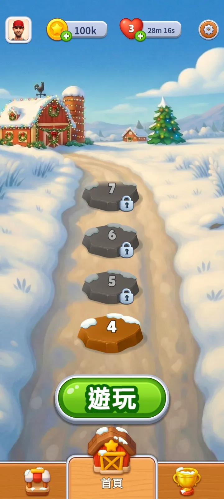 ũ����������(ũ������������Ϸ)v2.5.4 ��Ѱ��ͼ