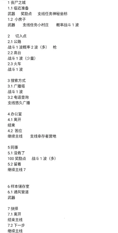 主神模拟器2内置修改器 主神模拟器2内置修改器