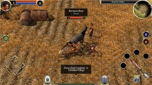 泰坦之旅终极版 泰坦之旅终极版