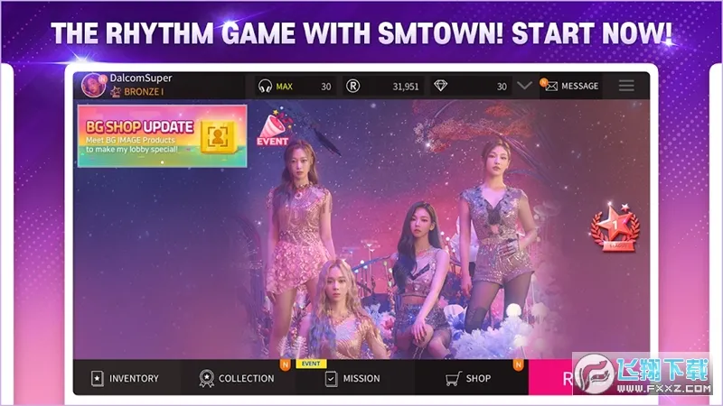 superstar smtown����v3.26.9 �ٷ������ͼ