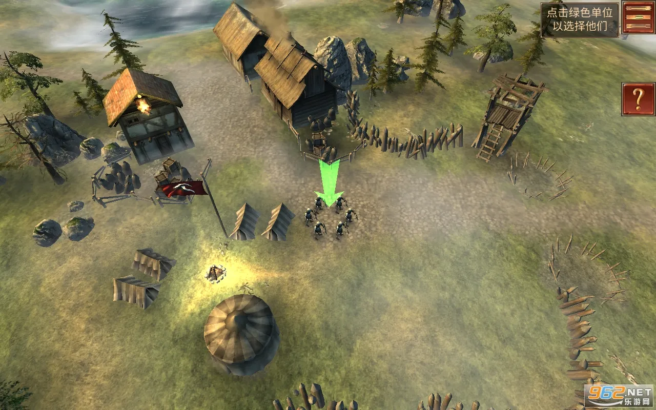 ����ָ�ӹ��λ�Ӣ�۸����˵�v5.1.3 ��׿���ͼ