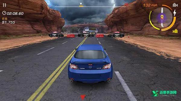极品飞车14热力追踪重制版 极品飞车14热力追踪重制版