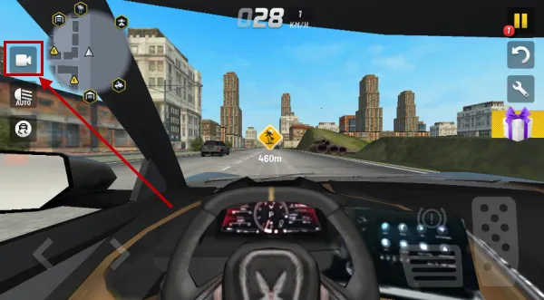 极限赛车驾驶模拟器 极限赛车驾驶模拟器