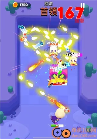 砰砰法师破解版 砰砰法师破解版