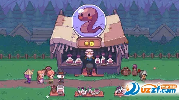 ƥ��֮�����޽�Ұ�����v3.0.14 �ٷ������ͼ