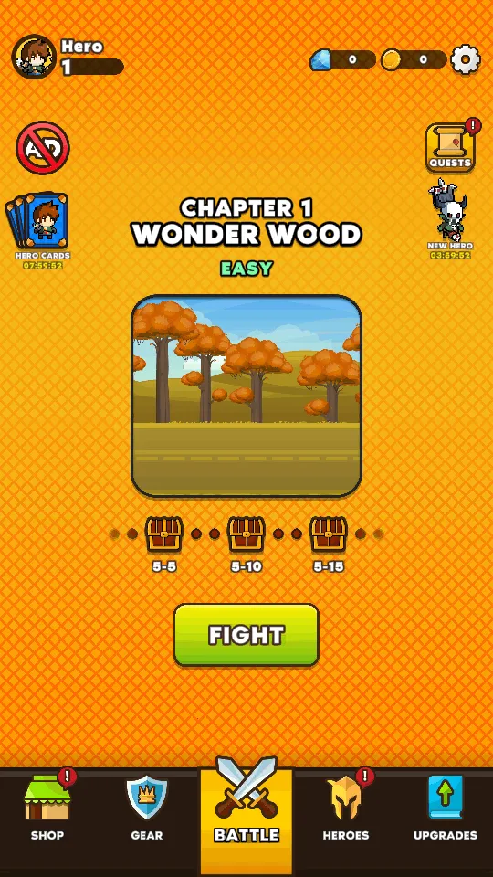 ֽ��Ӣ���ƽ��������ʯv1.4.2 ��׿���ͼ