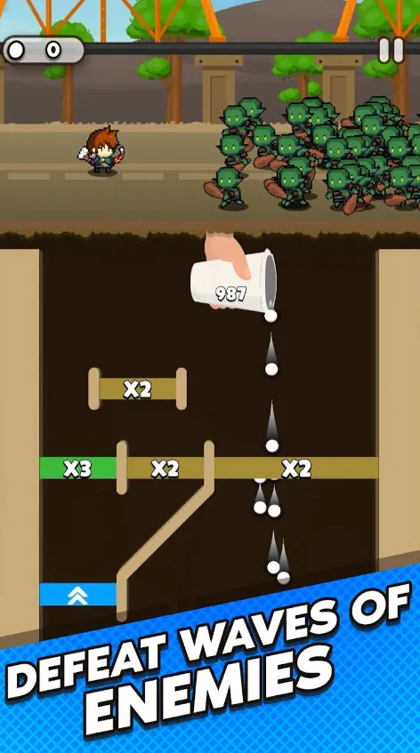 ֽ��Ӣ���ƽ��������ʯv1.4.2 ��׿���ͼ