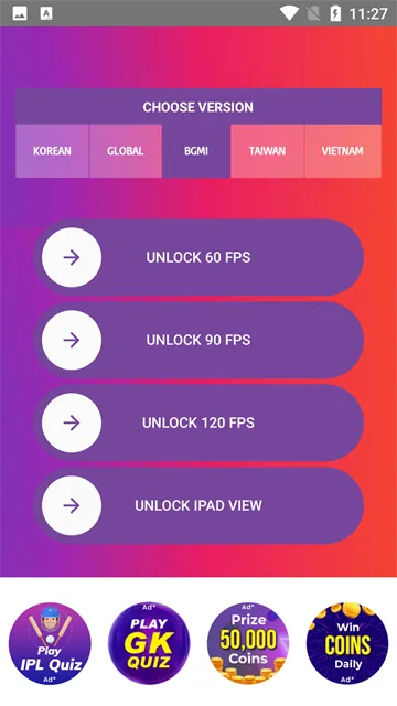 90fps�������ֹٷ���������v5.1 �ֻ����ͼ