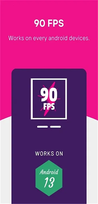 90fps�������ֹٷ���������v5.1 �ֻ����ͼ