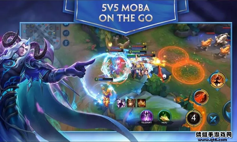 Ӣ��֮����Ѷ��v3.2.8.0 �ٷ������ͼ