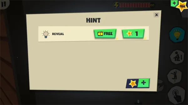 Scary Robber(强盗冒险游戏) Scary Robber(强盗冒险游戏)